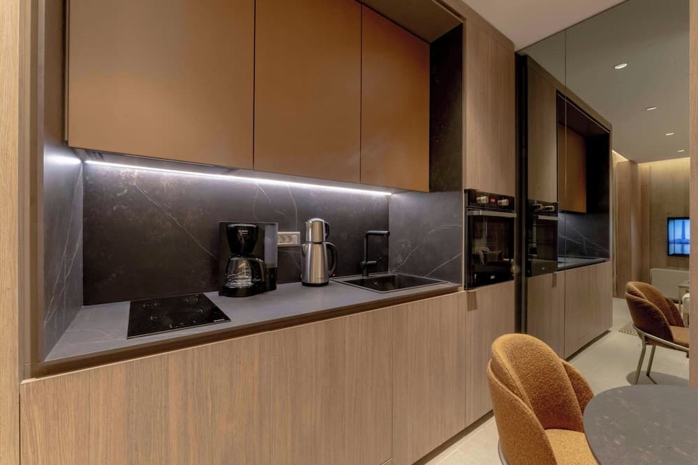 Residence Inn by Marriott Antalya, Antalya, photo 2