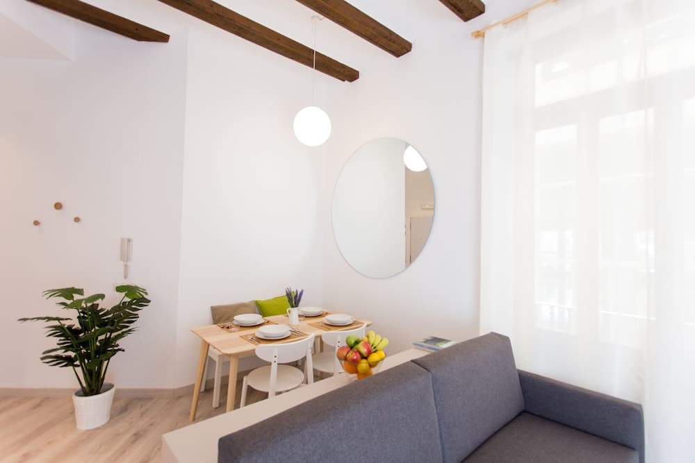Apartamentos Wallace Valencia, Valencia, photo 5