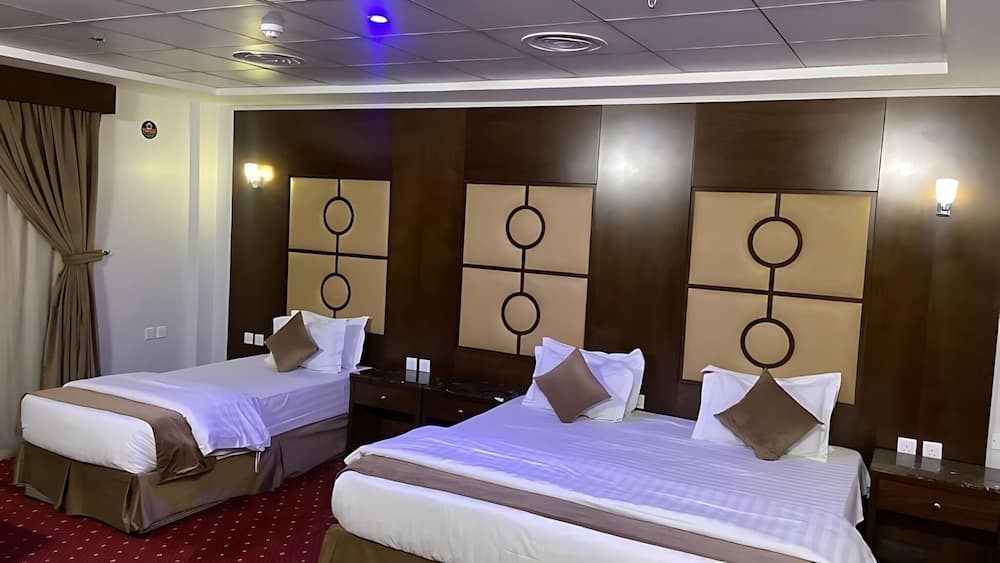 zahrat al bahia serviced apartments, Nejran, photo 4