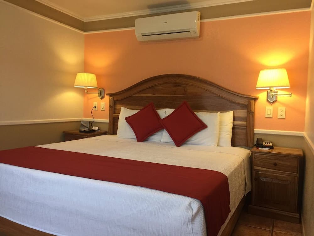 Prado Inn & Suites, San José, photo 5
