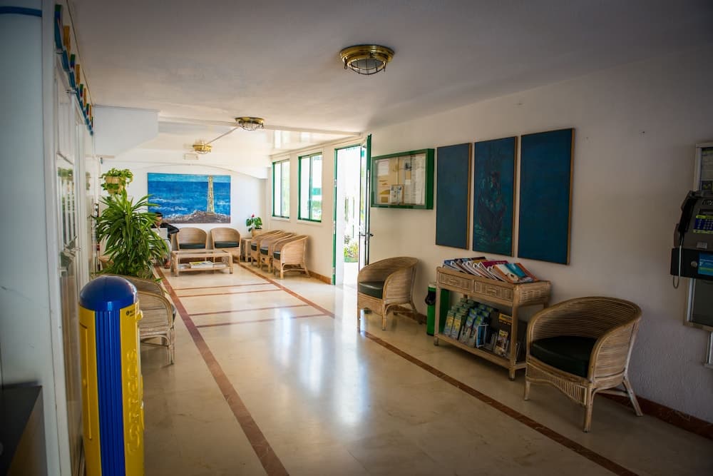 Apartamentos Las Faluas, San Bartolomé de Tirajana, photo 3