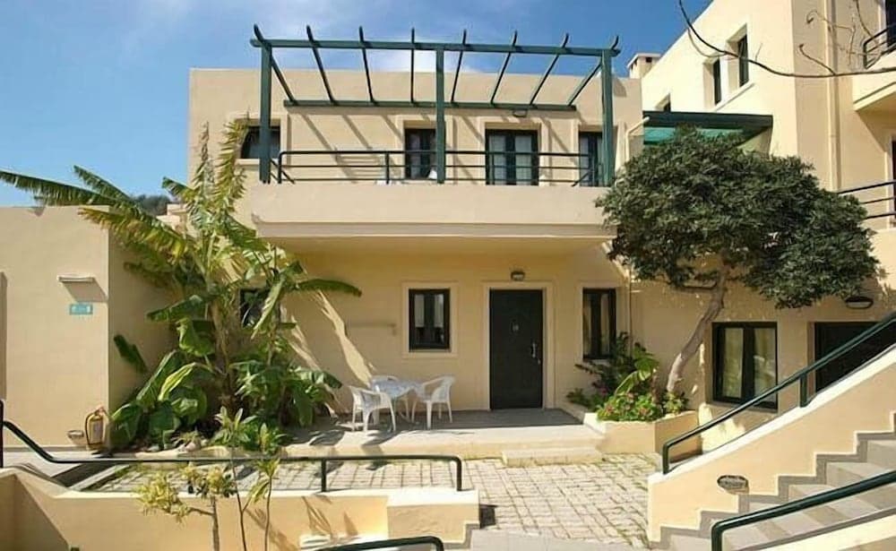 Rainbow Hotel Apartments, Chania, photo 6