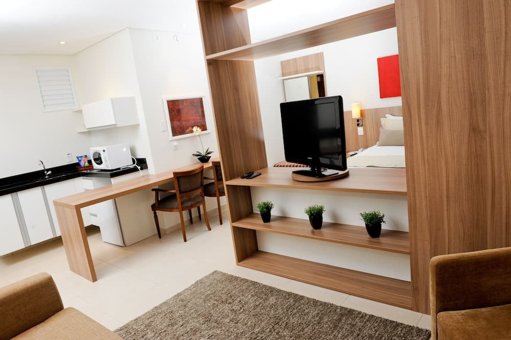 Faria Lima Flat Service, São José do Rio Preto, photo 2