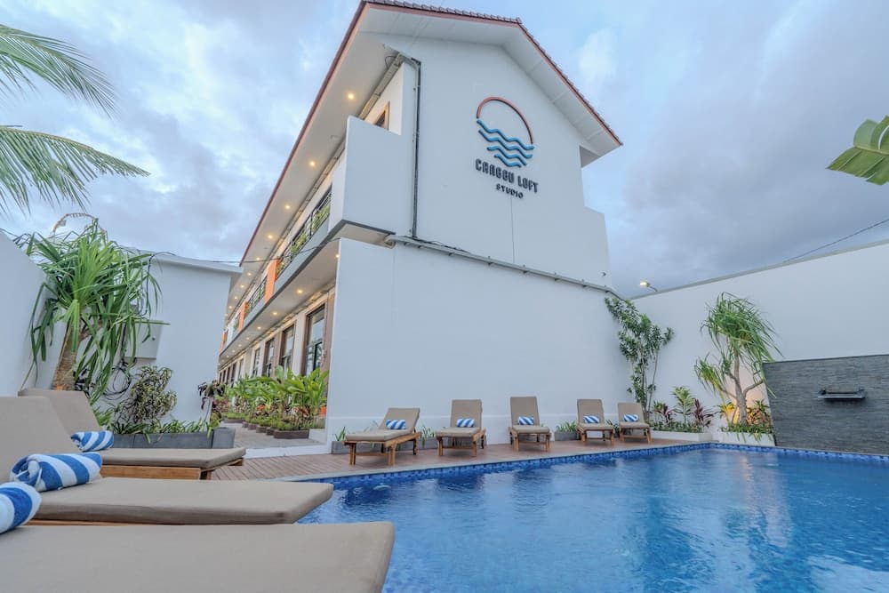 Canggu Loft Studio, Canggu