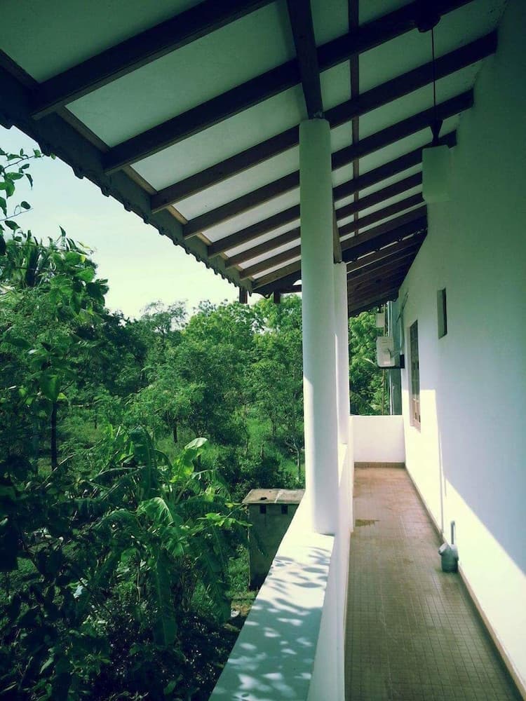 The European Gate, Anuradhapura, photo 6