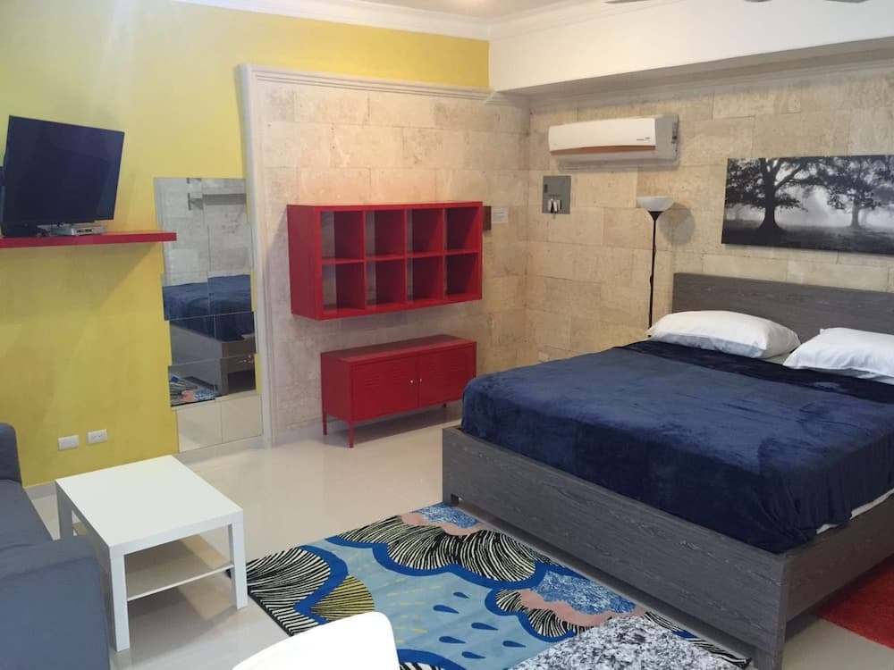 Apartahotel Guaraguao, San Pedro de Macoris
