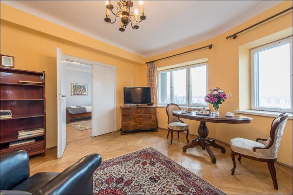P&O Apartments Center, Warsaw, photo 3
