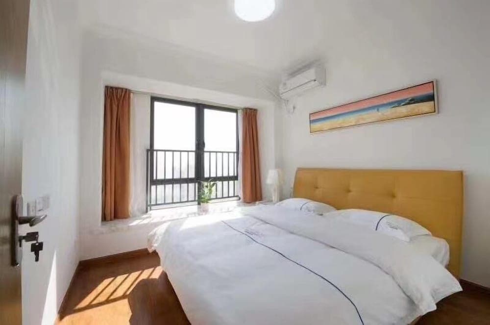 Shengang Executive Apartment - Qian Hai Da Xin Metro Station Branch, Shenzhen, photo 6