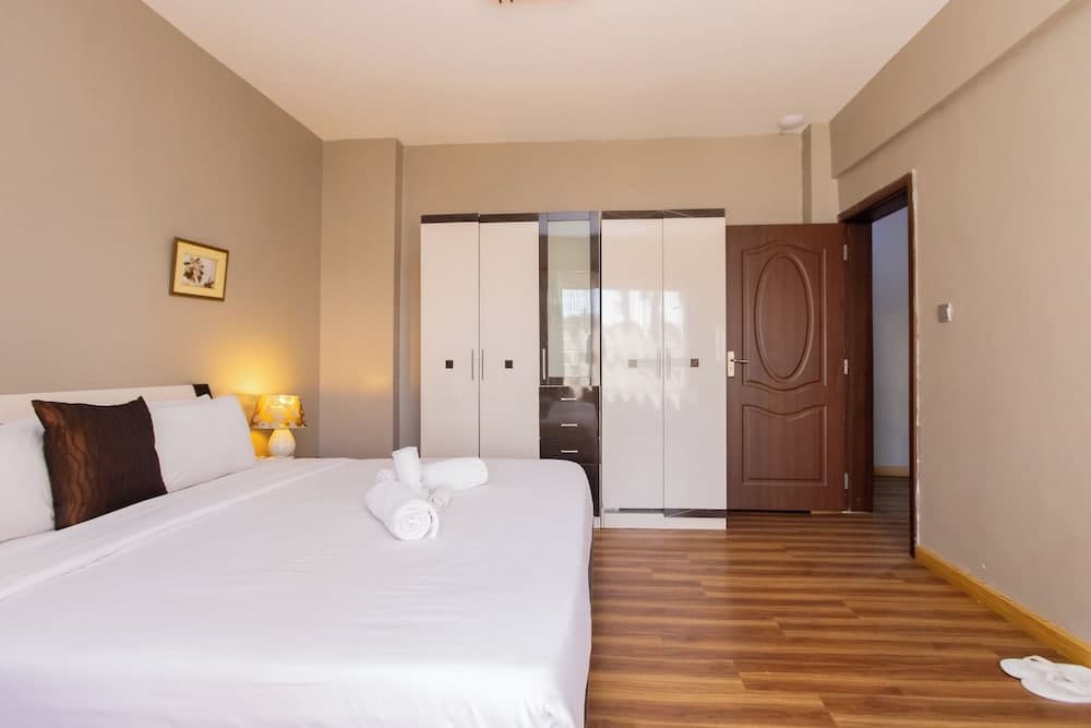 Eldon Suites & Apartment Hotel, Nairobi, photo 2
