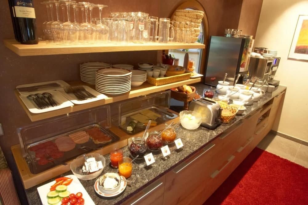 Appart Hotel Amadeus, Sankt Johann in Tirol, photo 3