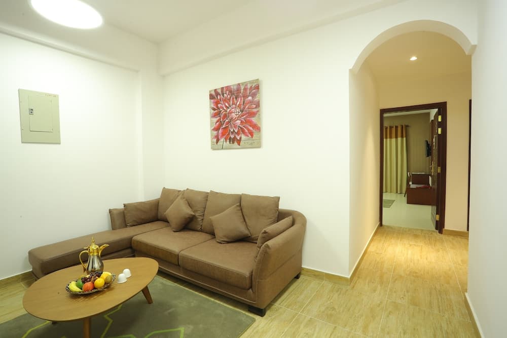 Zaki Hotel Apartment, Sur, photo 5