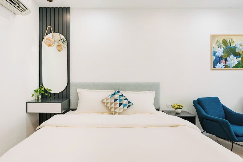 Lumi Hotel by  Vega, Hanoi, photo 6