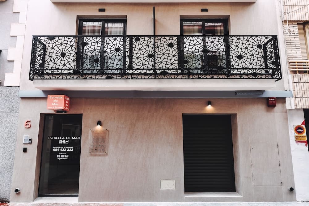 Estrella De Mar - Boutique ApartHotel, Benidorm