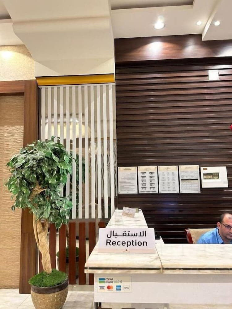 SLS Serviced Apartments - Al Hazem, photo 1