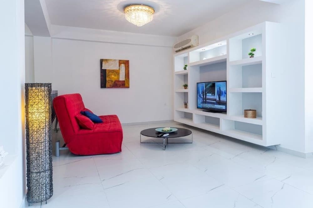 ISLAND RODOS POOL SUITES, Rhodes, photo 6