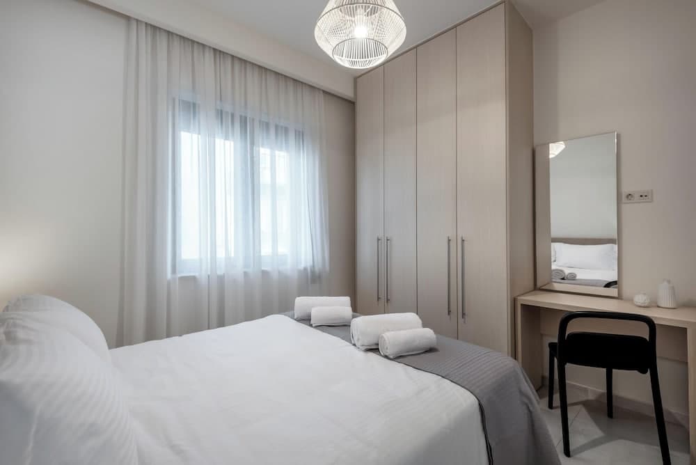 Harma City Living, Chania