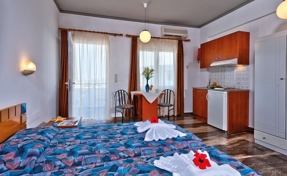 Hotel Koukouras, Chania, photo 3