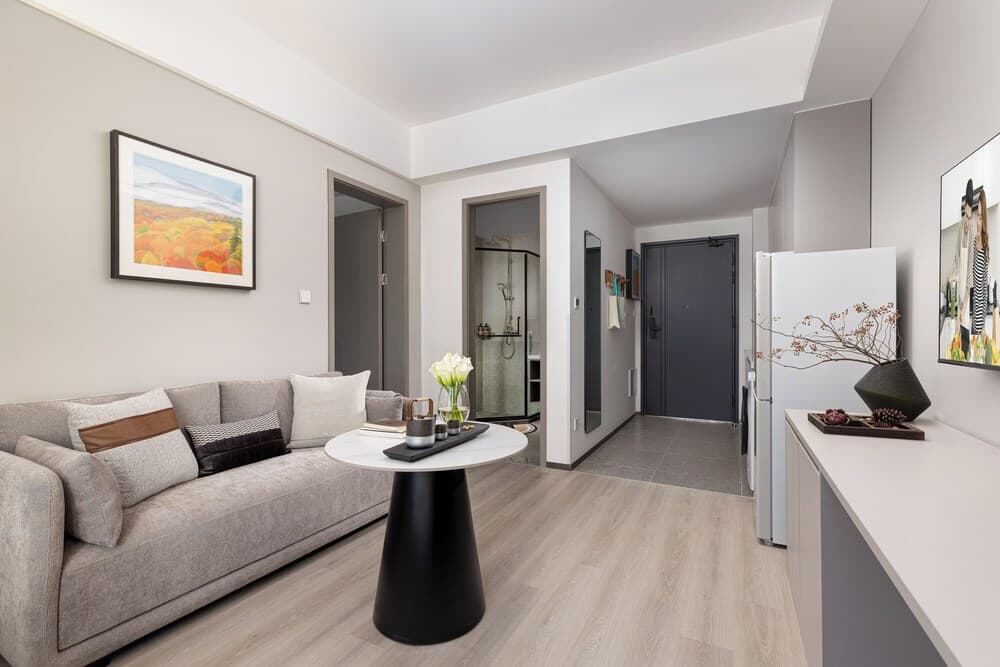 Adoor Suites Songbei Suzhou, Suzhou, photo 4
