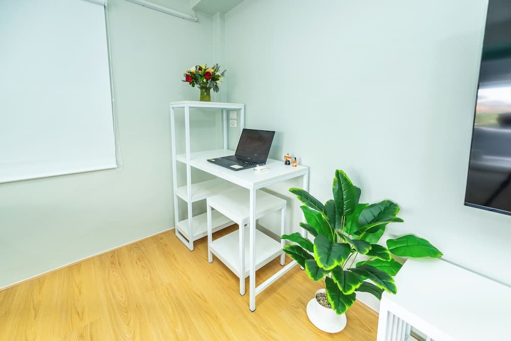GL Sport Club Serviced Residence & Hotel, Bangkok, photo 2