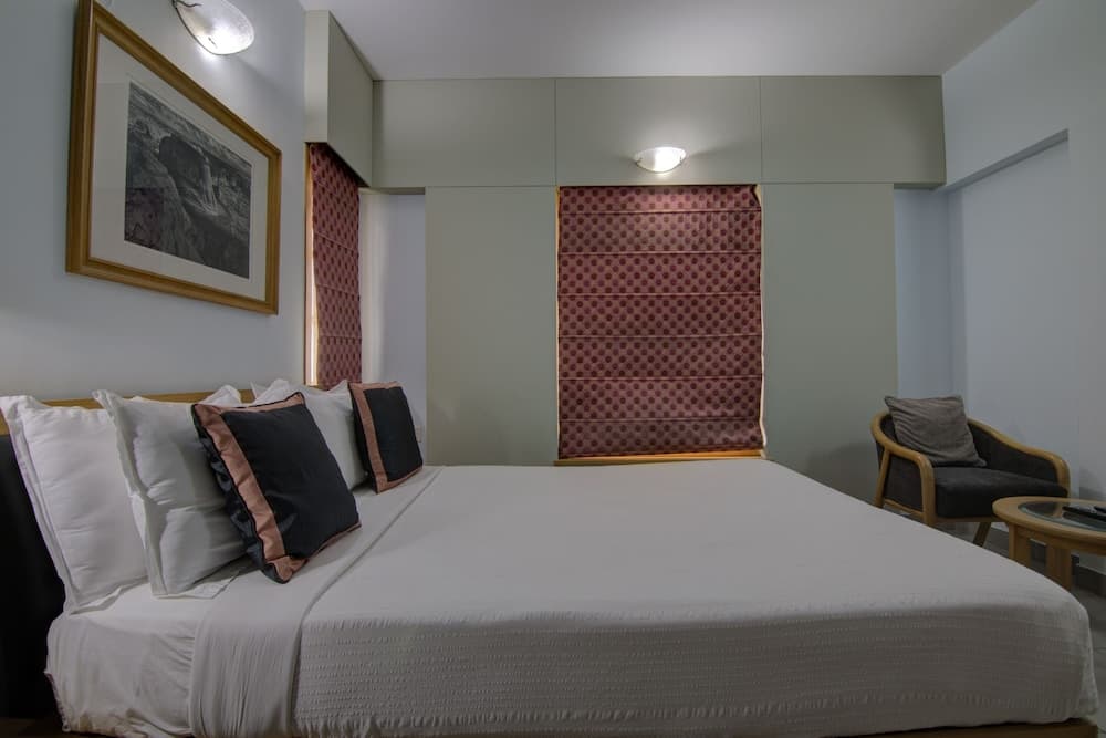 Tristar Service Apartments, Bengaluru, photo 6