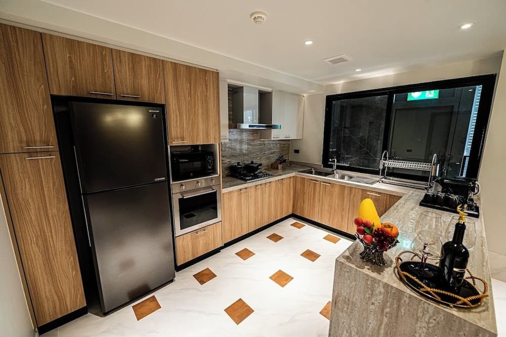 Floral Court Hotel & Residence Sukhumvit 13, Bangkok, photo 6