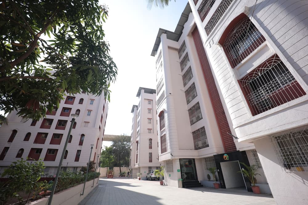 The Byke Studio Apartment, Thane