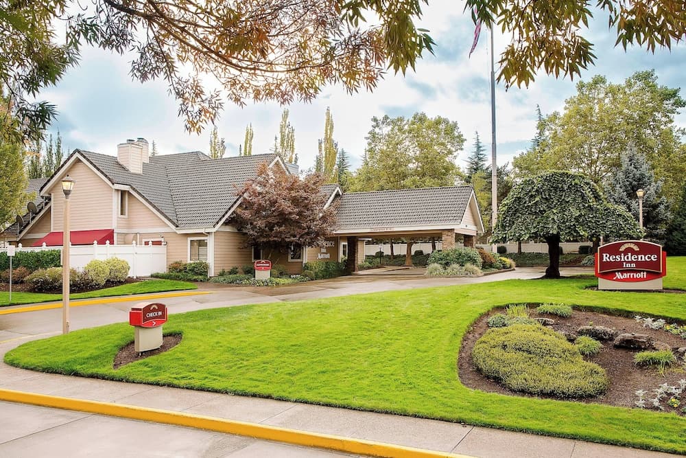 Residence Inn by Marriott Lake Oswego, Lake Oswego