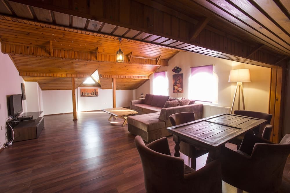 Artura Suite, Istanbul, photo 4