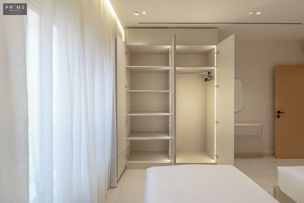 Prime Residence Zayed Heights, Sheikh Zayed City, photo 2