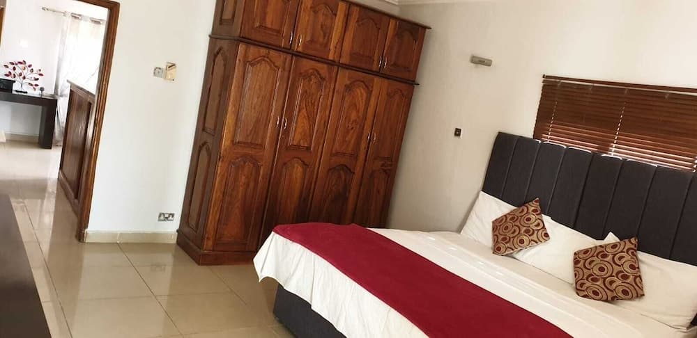 Wavecrest Hotel Gambia- Apartments, Serrekunda, photo 3