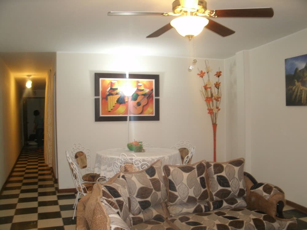 Angelica's Home - Apartments, Lima