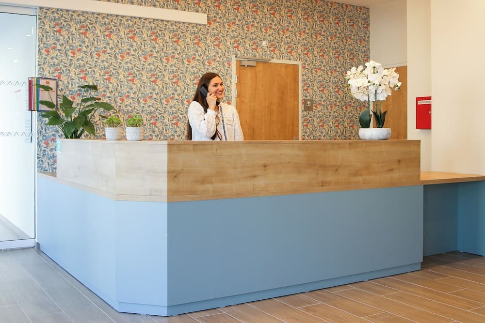Quality Suites Reims - Saint-Thomas, Reims, photo 6