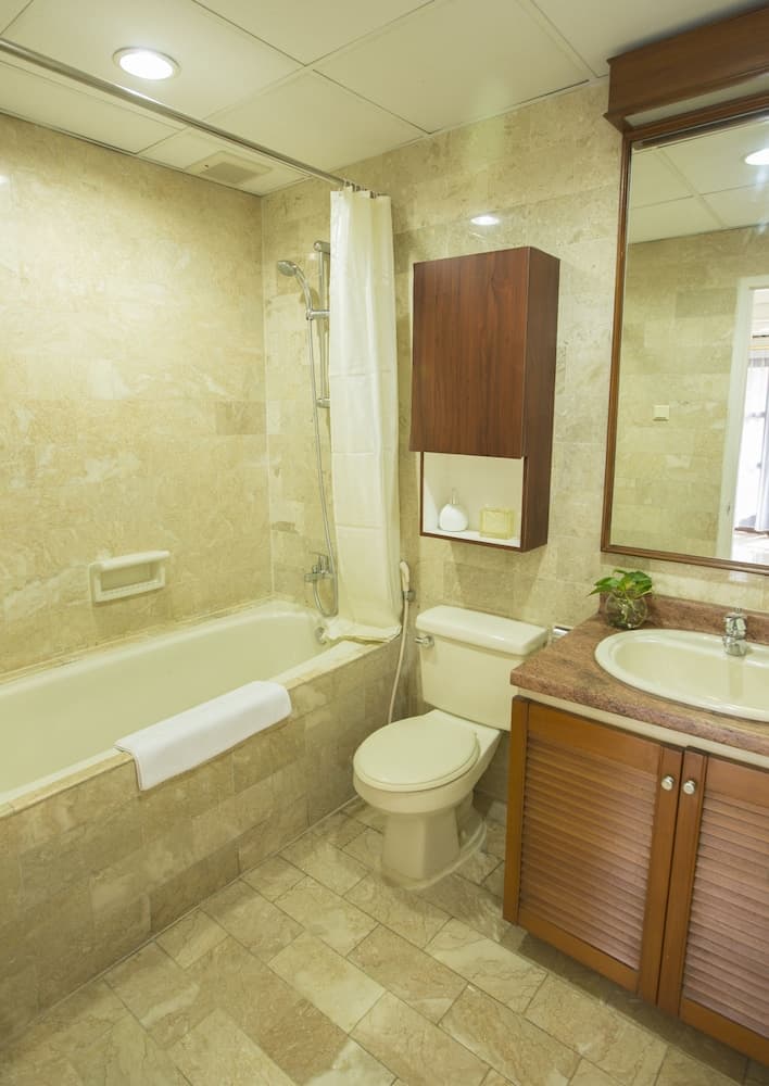 Aditya Mansions Apartment, Jakarta, photo 3