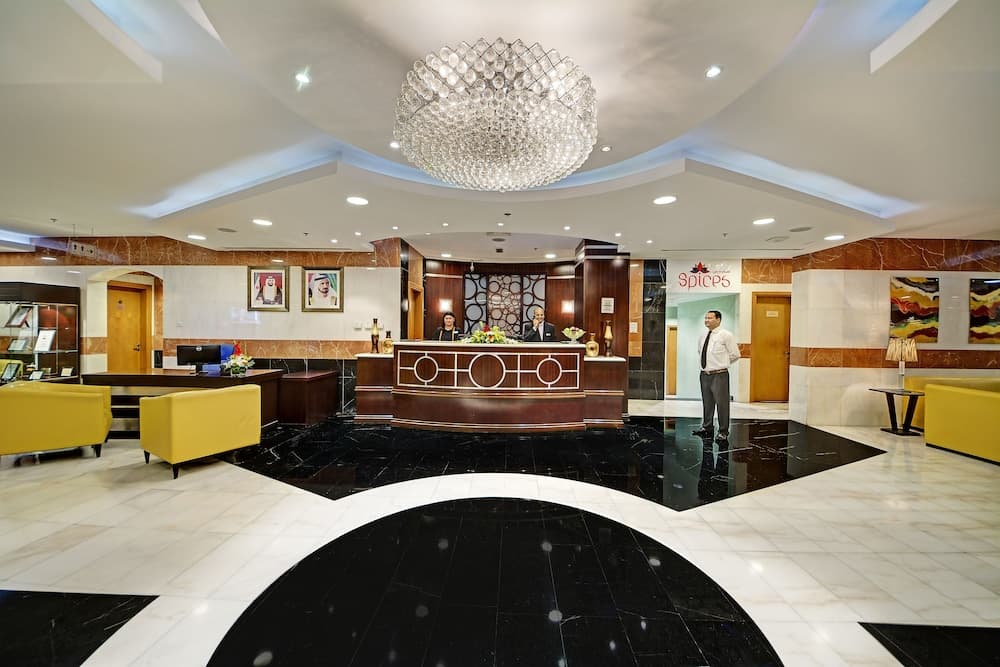 Al Khoory Hotel Apartments, Dubai, photo 5