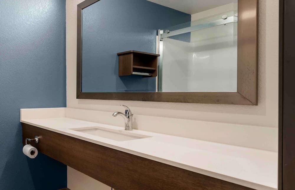Extended Stay America Suites - St Paul - Woodbury, Woodbury, photo 3