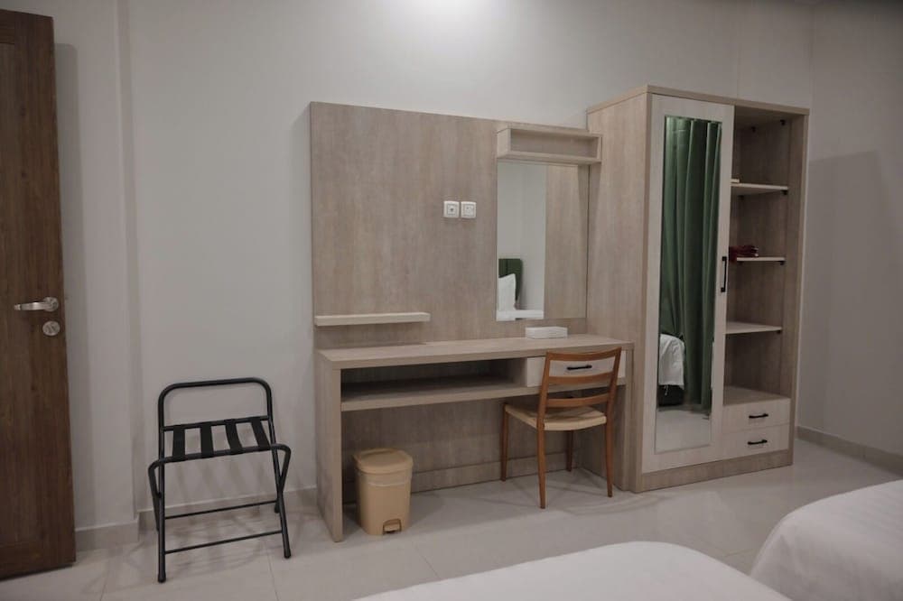 Diyar Al Mashaer For Serviced Apartments, Makkah, photo 4
