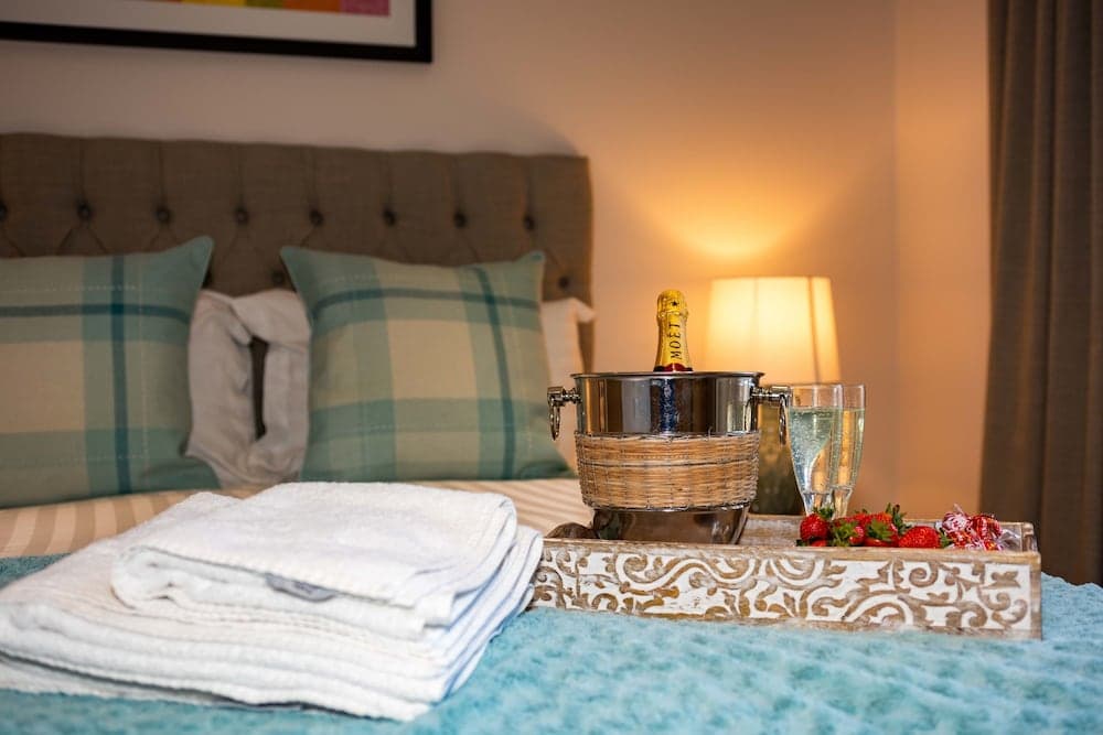 Abbey Apartments, Barrow-in-Furness, photo 3