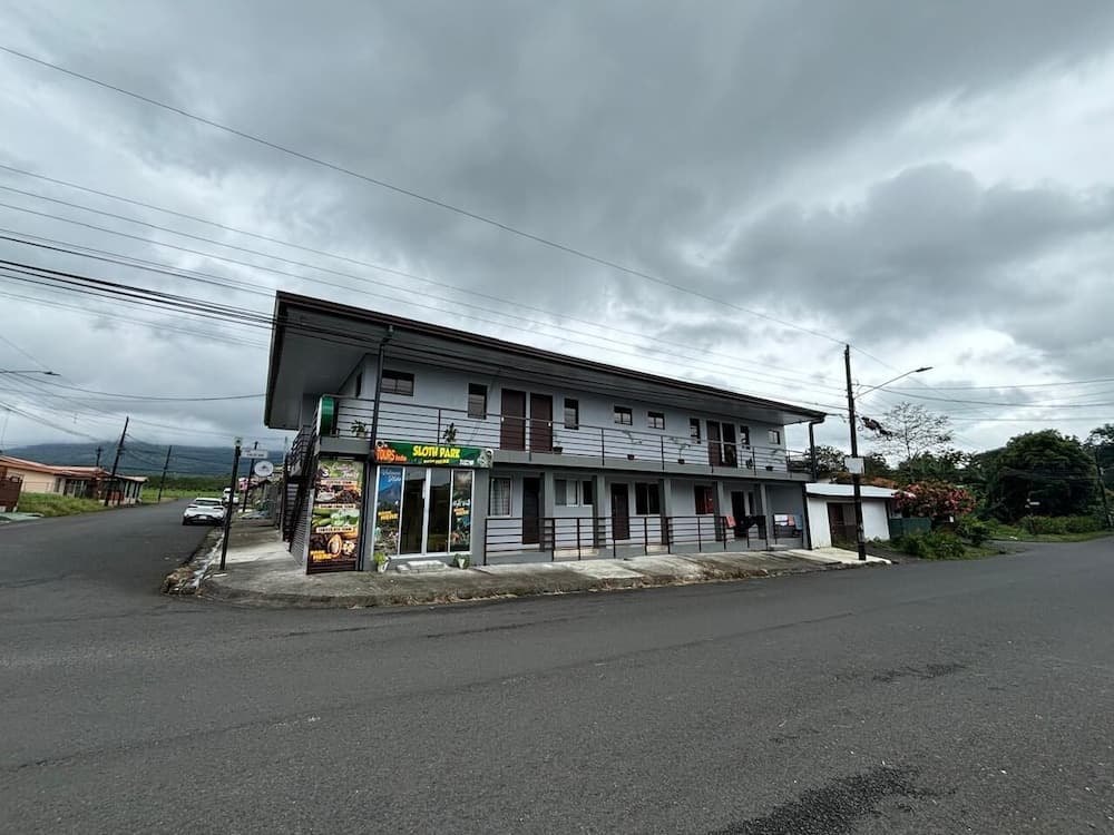 Hotel Nativo Arenal, La Fortuna, photo 6