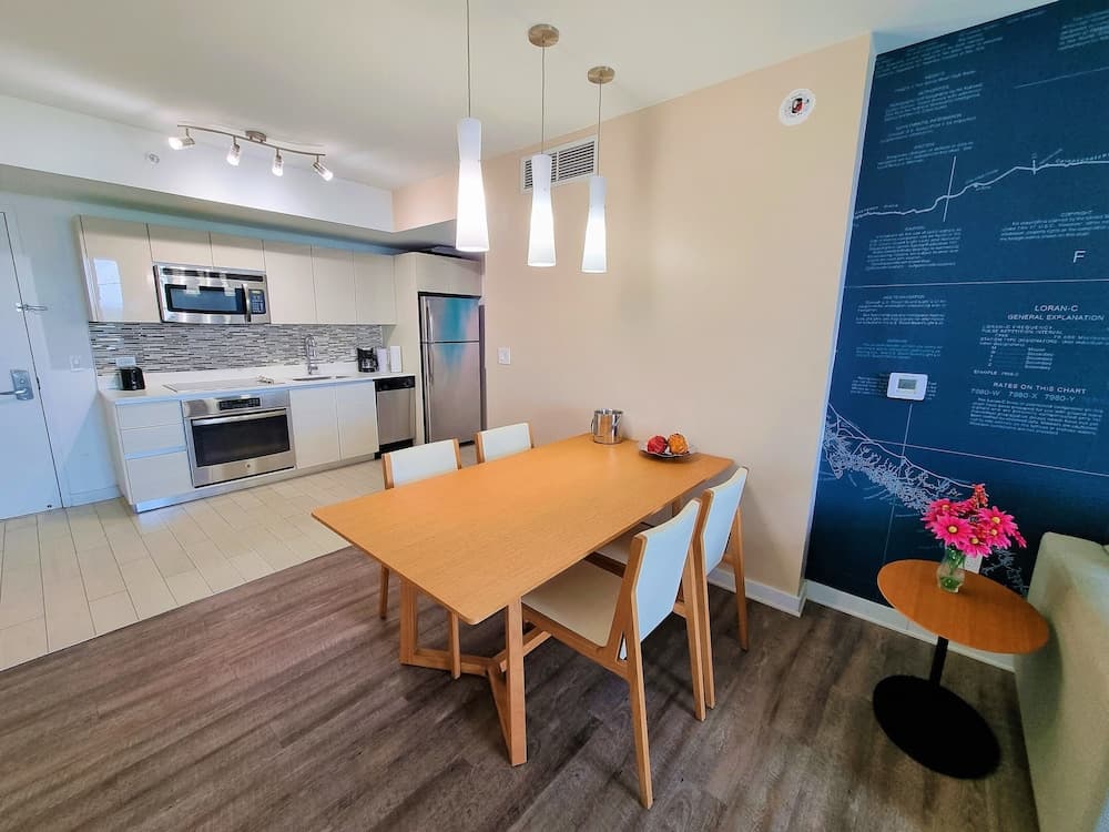 BW Luxury Suites, Hallandale Beach, photo 4