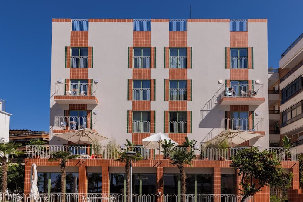 Aparthotel Terra Aurea, Salou