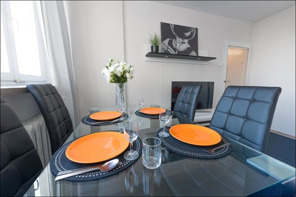 P&O Apartments Center, Warsaw, photo 2