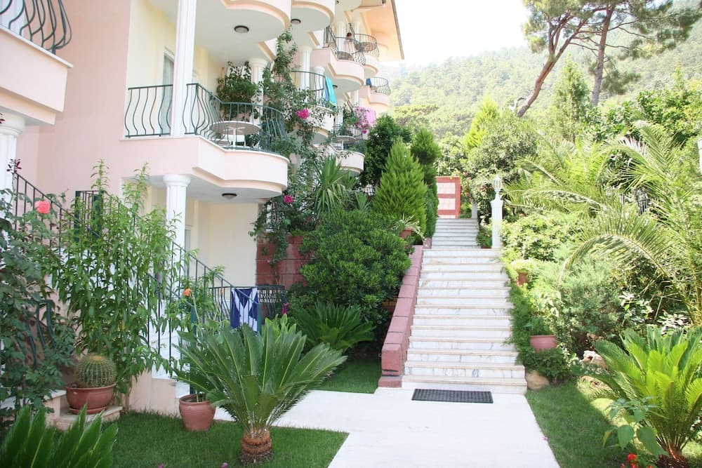 Life Apart, Marmaris, photo 3
