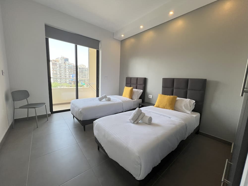 Time22 Apartment Hotel, Amaret Chalhoub, photo 2