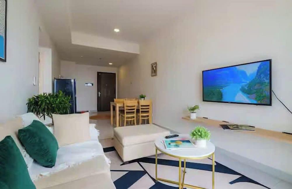 Pavilion Signature Park Legend Residence, Tan Son Hoa, photo 4