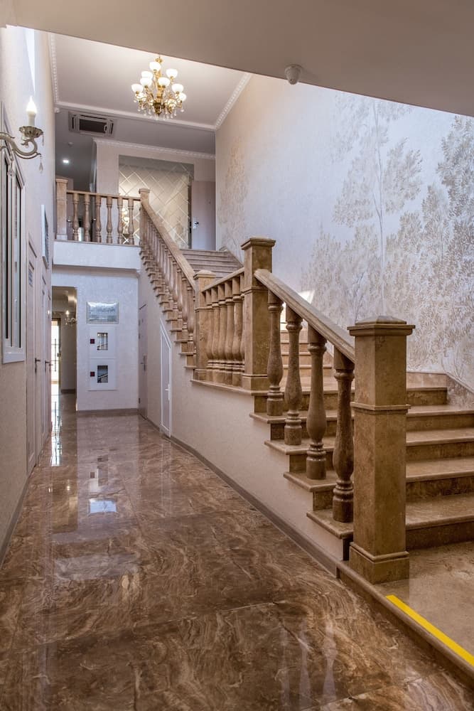 Atlant-City Apart Hotel, Sochi, photo 2