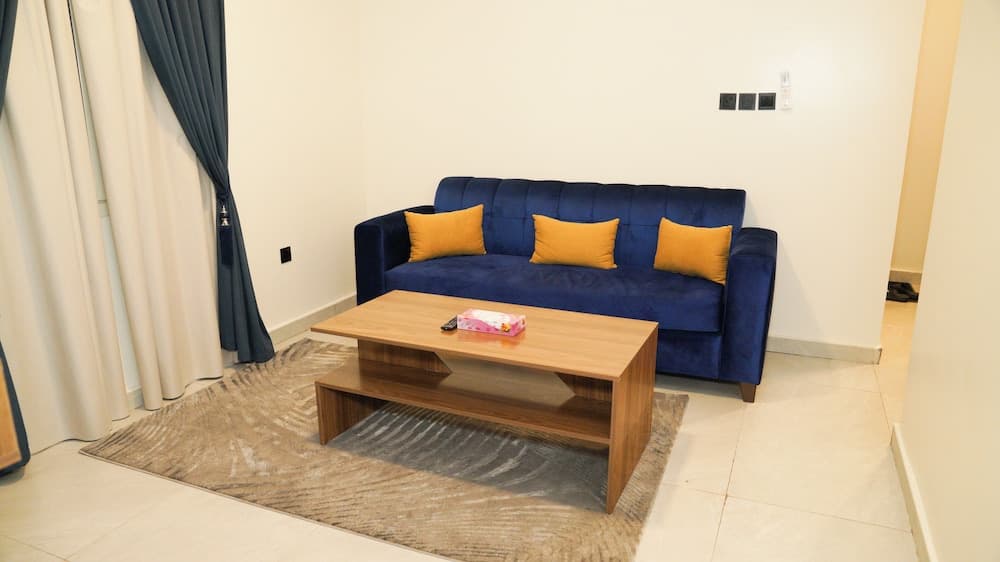 Wahat Al Salam Hotel Apartments, Dammam, photo 3