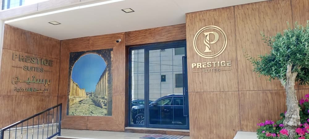 Prestige Hotel Suites, Amman