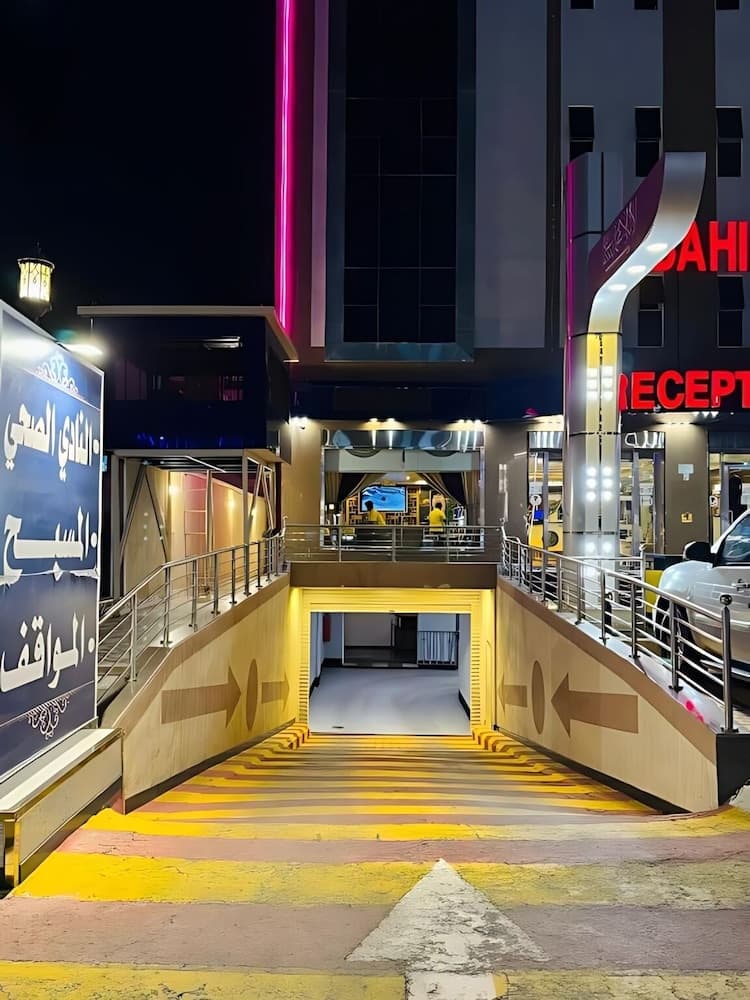 zahrat al bahia serviced apartments, Nejran, photo 6