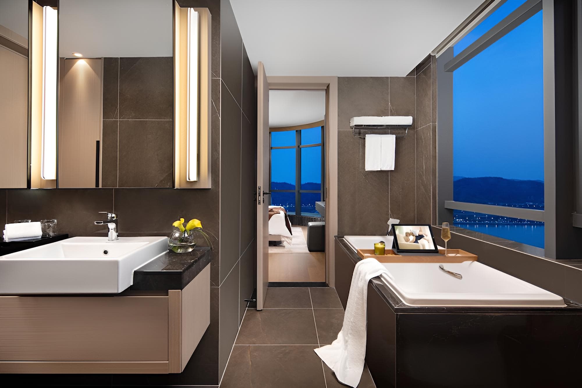 Somerset Southbay Zhuhai, Zhuhai, photo 5