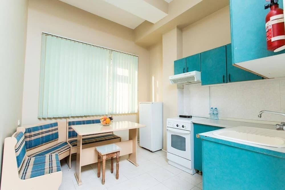 Pilot Apart Hotel, Baku, photo 2